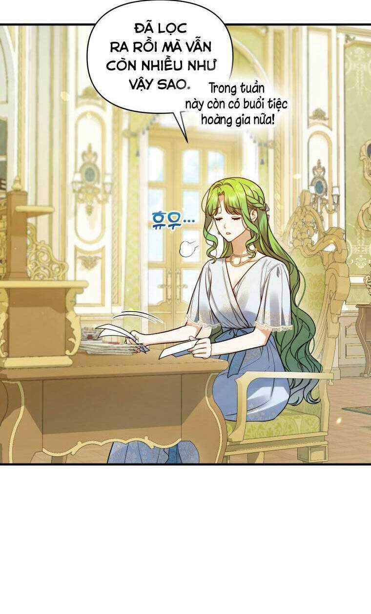 Tôi Trở Thành Em Gái Của Nam Chính Tiểu Thuyết Bl Chapter 61 trang 7