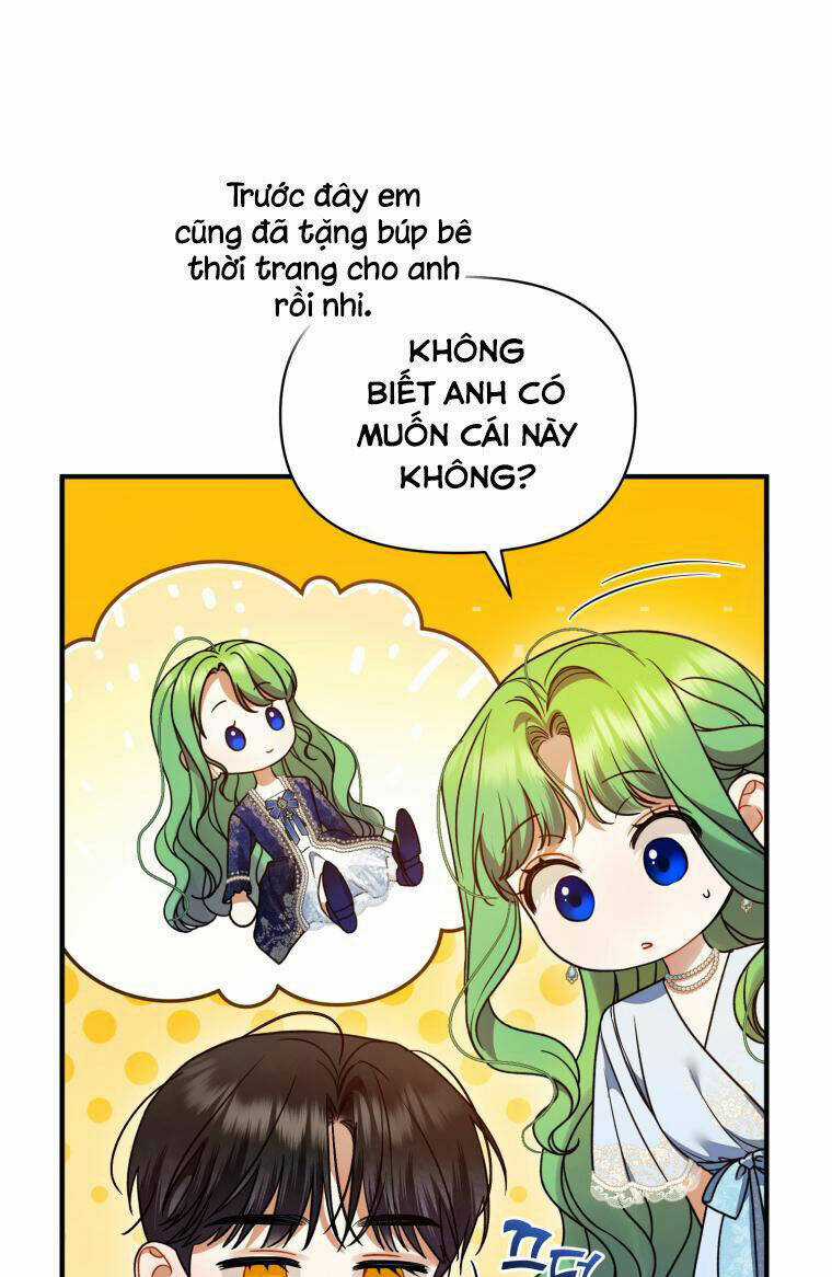 Tôi Trở Thành Em Gái Của Nam Chính Tiểu Thuyết Bl Chapter 61 trang 72