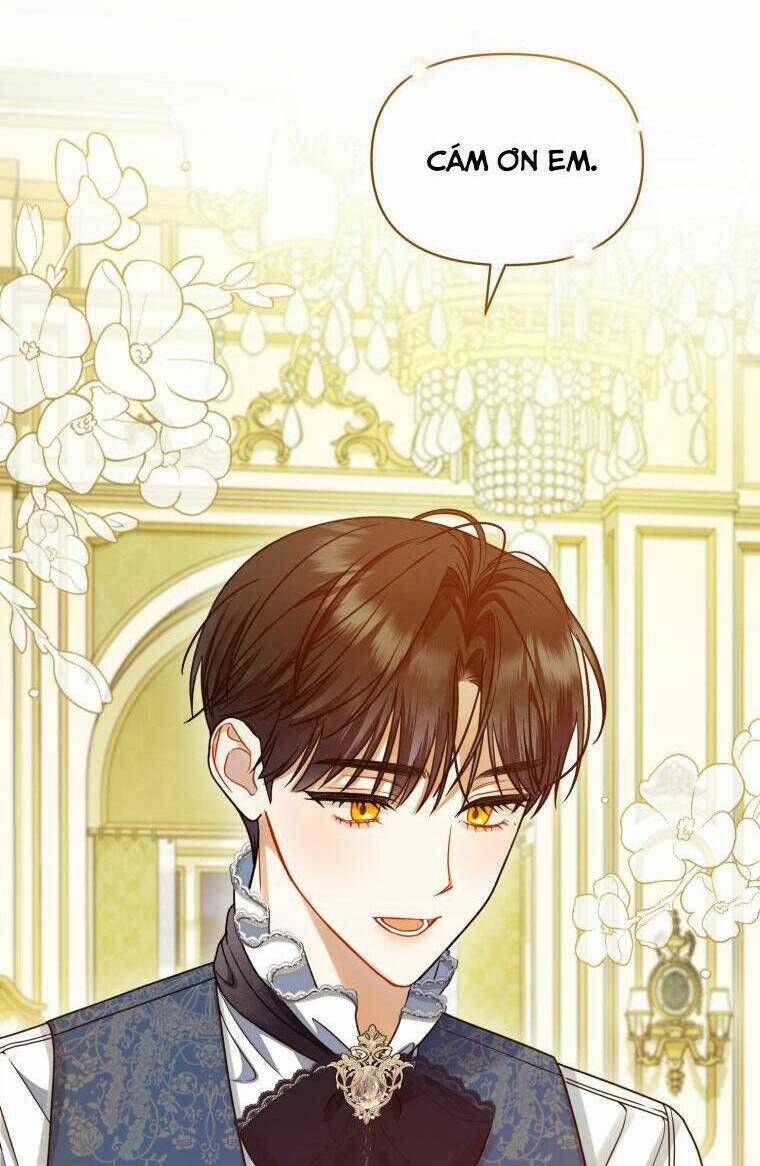 Tôi Trở Thành Em Gái Của Nam Chính Tiểu Thuyết Bl Chapter 61 trang 75