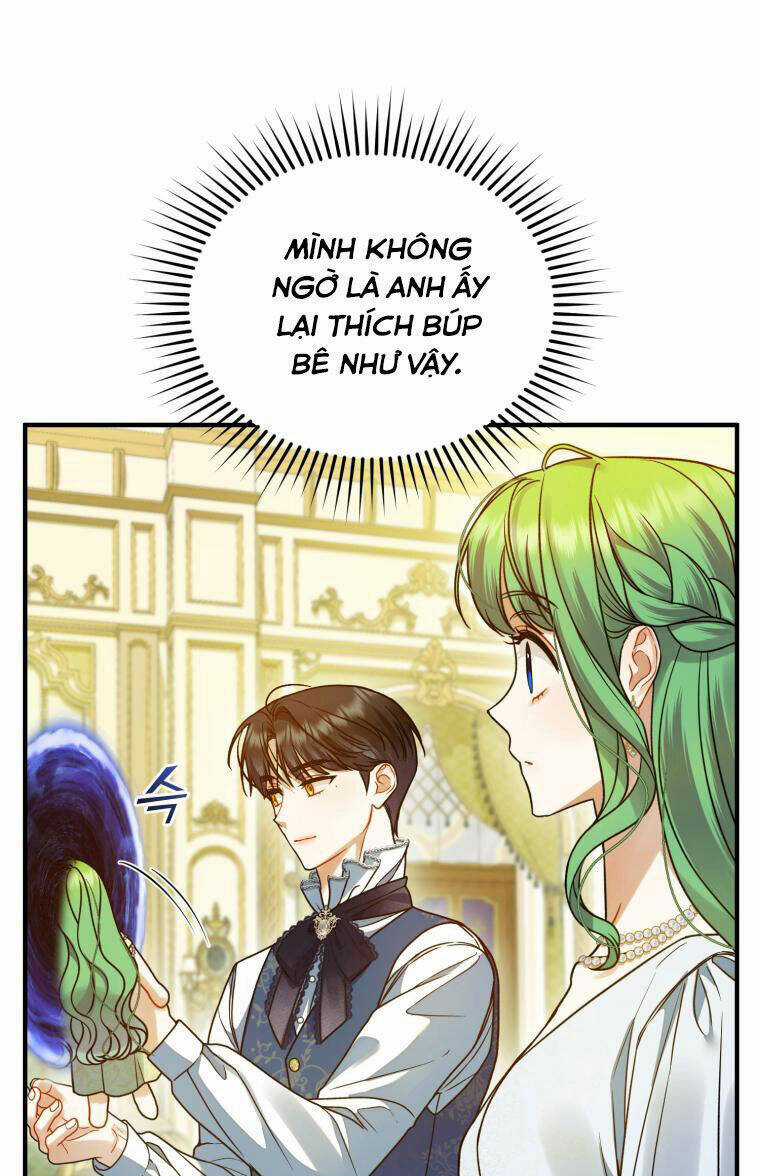 Tôi Trở Thành Em Gái Của Nam Chính Tiểu Thuyết Bl Chapter 61 trang 77