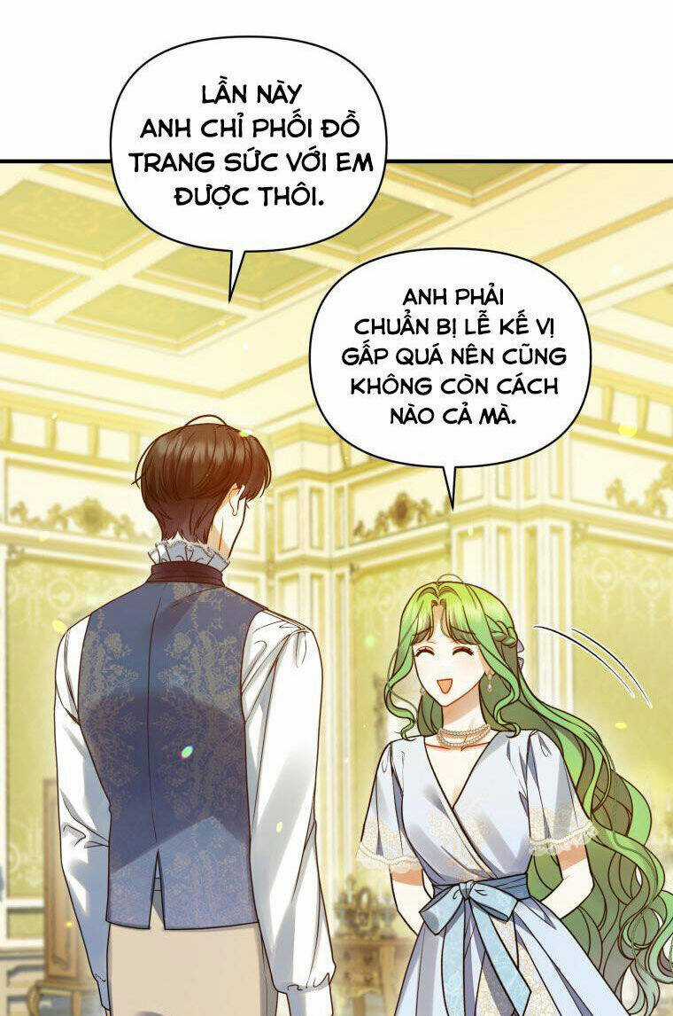 Tôi Trở Thành Em Gái Của Nam Chính Tiểu Thuyết Bl Chapter 61 trang 86