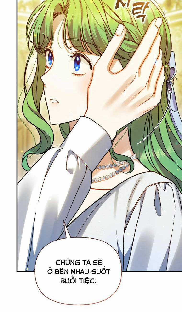 Tôi Trở Thành Em Gái Của Nam Chính Tiểu Thuyết Bl Chapter 61 trang 89