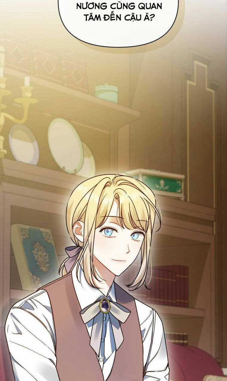 Tôi Trở Thành Em Gái Của Nam Chính Tiểu Thuyết Bl Chapter 61 trang 97