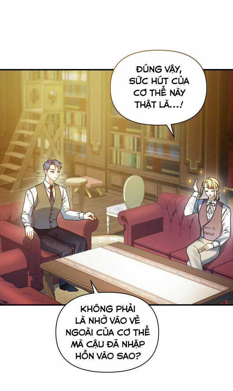 Tôi Trở Thành Em Gái Của Nam Chính Tiểu Thuyết Bl Chapter 61 trang 99