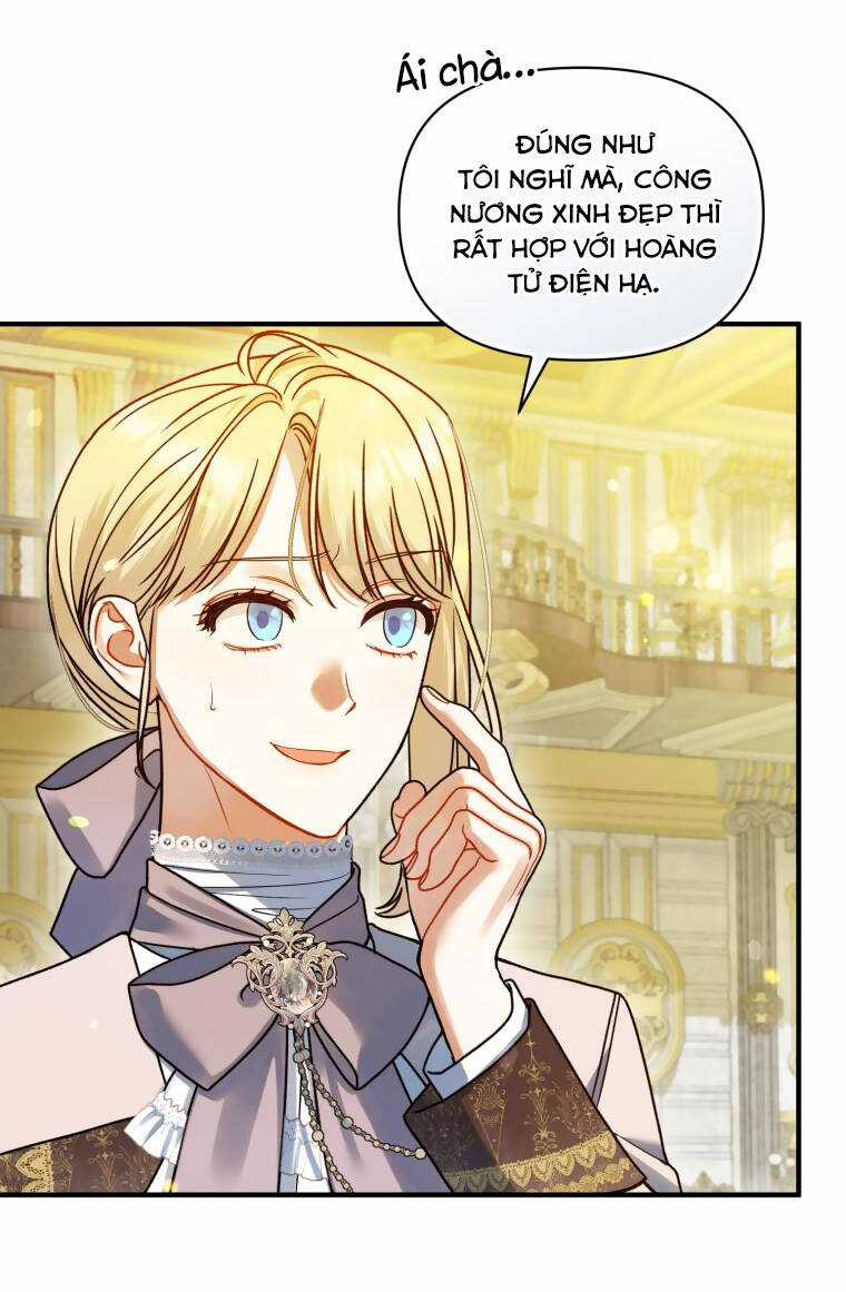 Tôi Trở Thành Em Gái Của Nam Chính Tiểu Thuyết Bl Chapter 62 trang 105