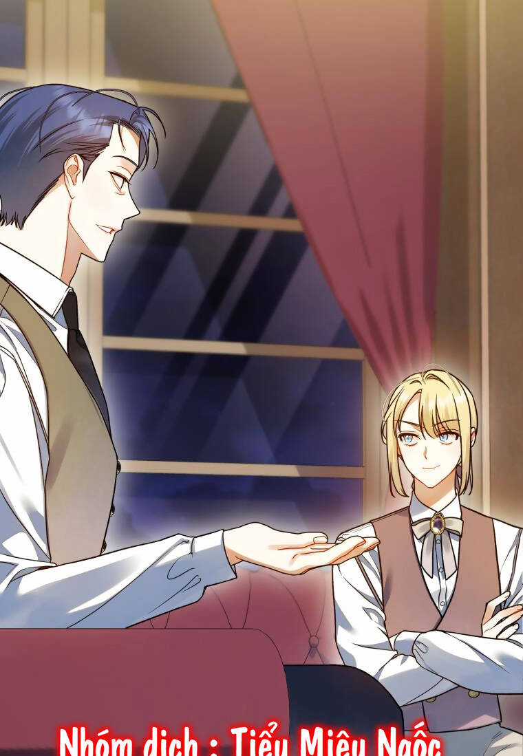 Tôi Trở Thành Em Gái Của Nam Chính Tiểu Thuyết Bl Chapter 62 trang 11