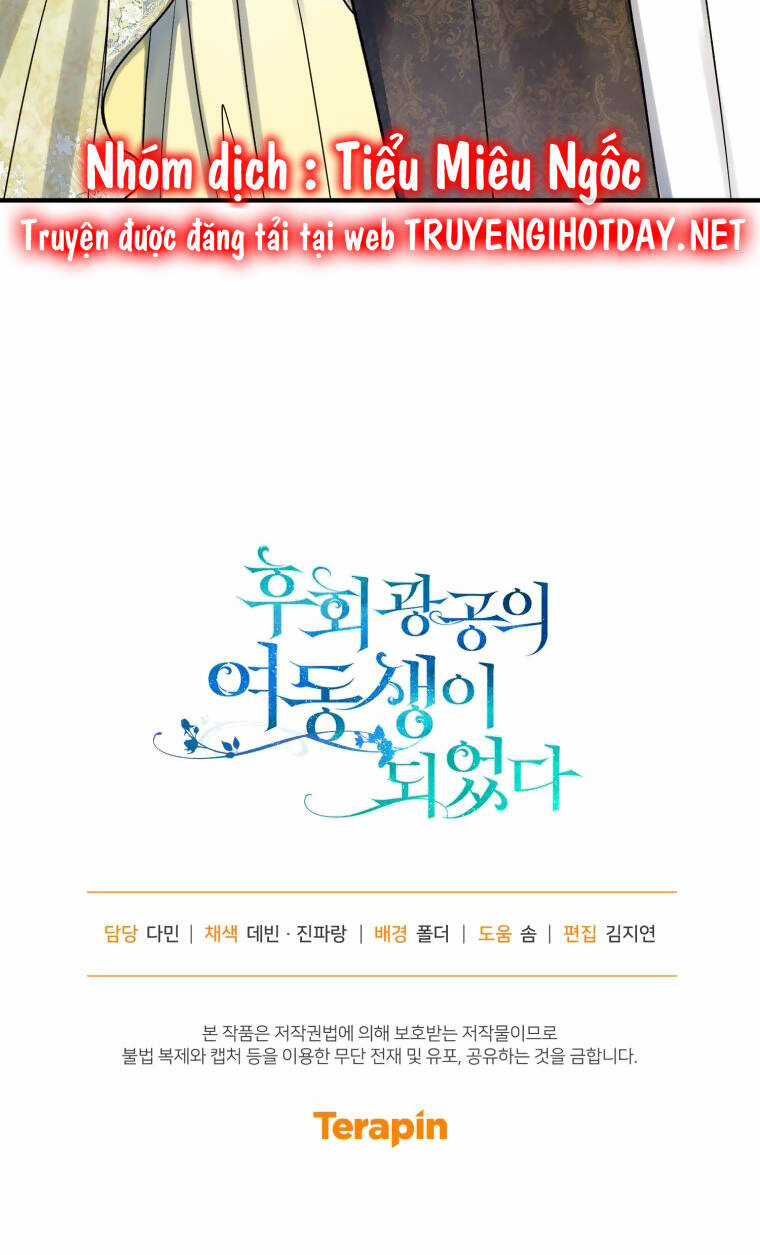 Tôi Trở Thành Em Gái Của Nam Chính Tiểu Thuyết Bl Chapter 62 trang 112