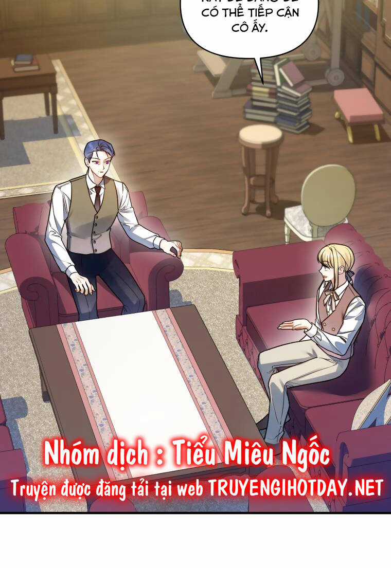 Tôi Trở Thành Em Gái Của Nam Chính Tiểu Thuyết Bl Chapter 62 trang 3