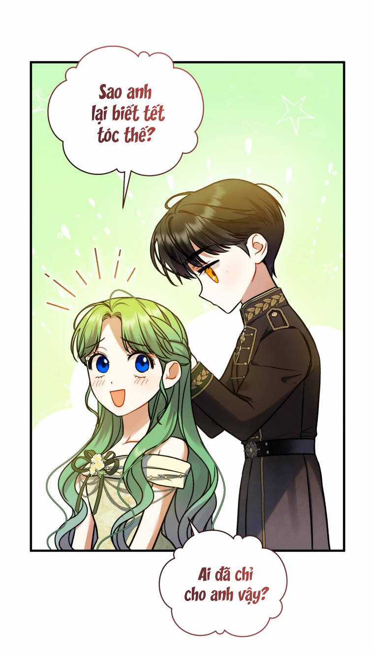 Tôi Trở Thành Em Gái Của Nam Chính Tiểu Thuyết Bl Chapter 62 trang 37