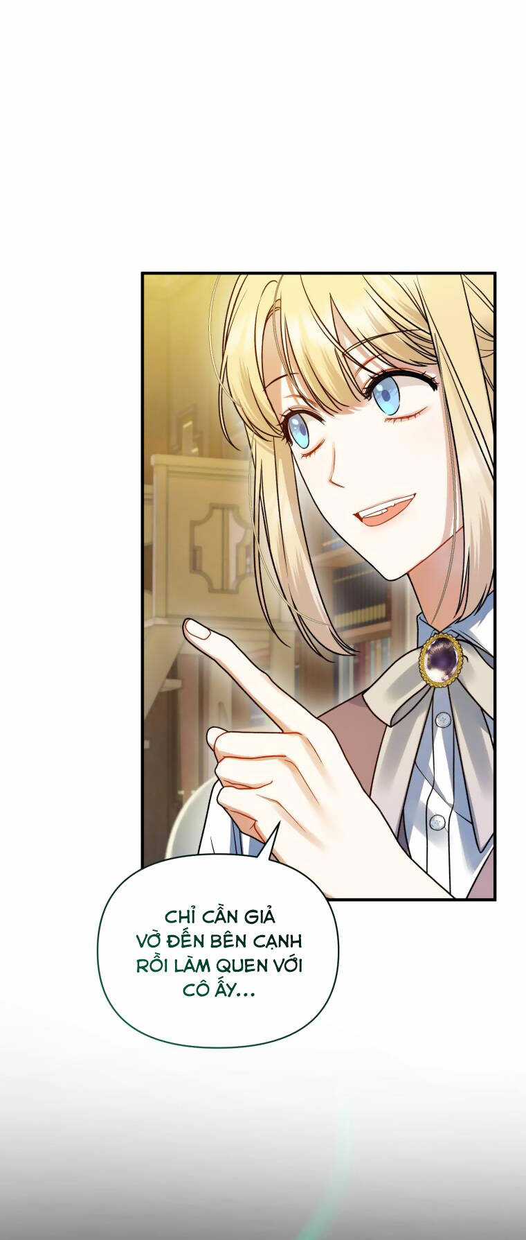 Tôi Trở Thành Em Gái Của Nam Chính Tiểu Thuyết Bl Chapter 62 trang 4