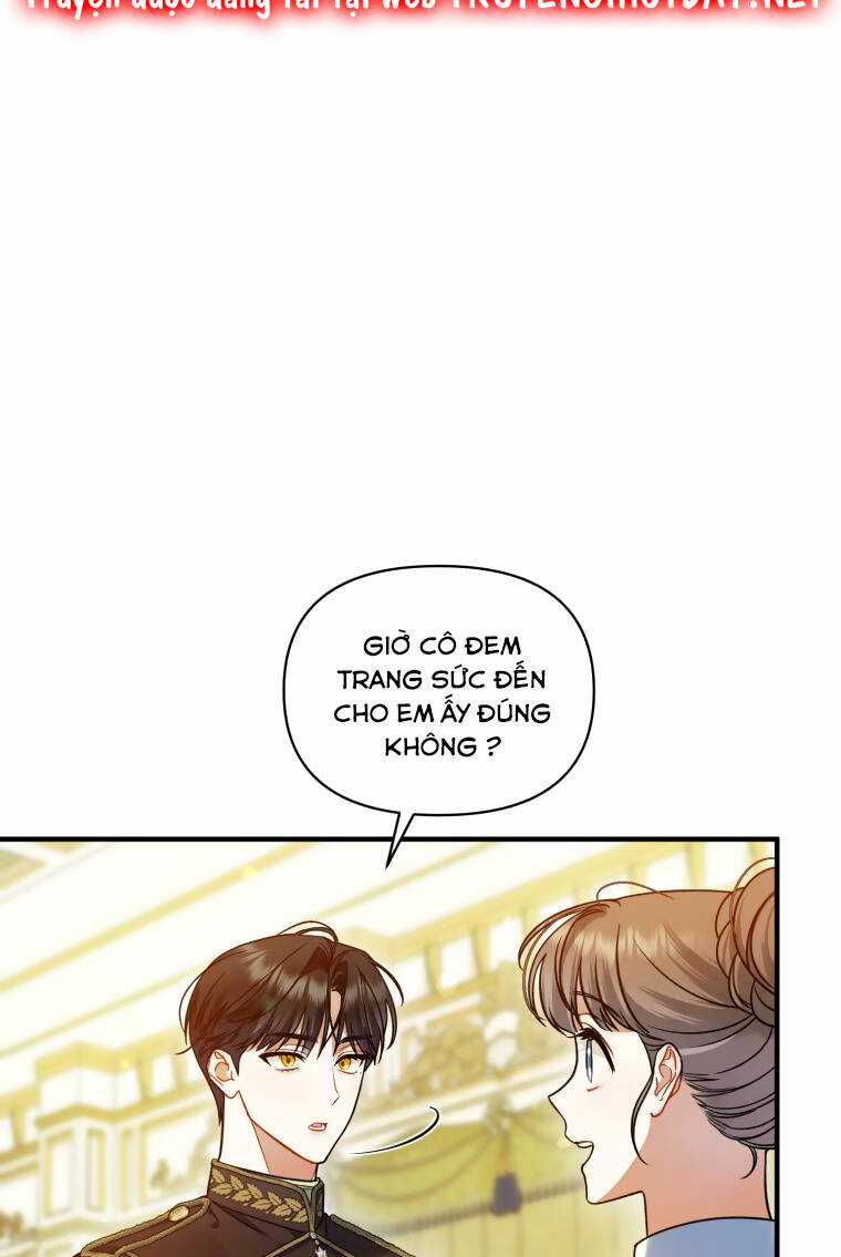 Tôi Trở Thành Em Gái Của Nam Chính Tiểu Thuyết Bl Chapter 62 trang 54