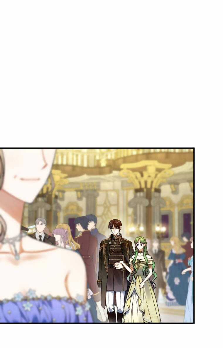 Tôi Trở Thành Em Gái Của Nam Chính Tiểu Thuyết Bl Chapter 62 trang 71