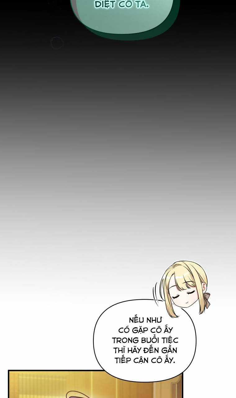 Tôi Trở Thành Em Gái Của Nam Chính Tiểu Thuyết Bl Chapter 62 trang 8