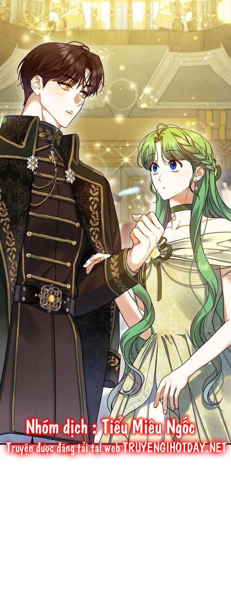 Tôi Trở Thành Em Gái Của Nam Chính Tiểu Thuyết Bl Chapter 62 trang 81