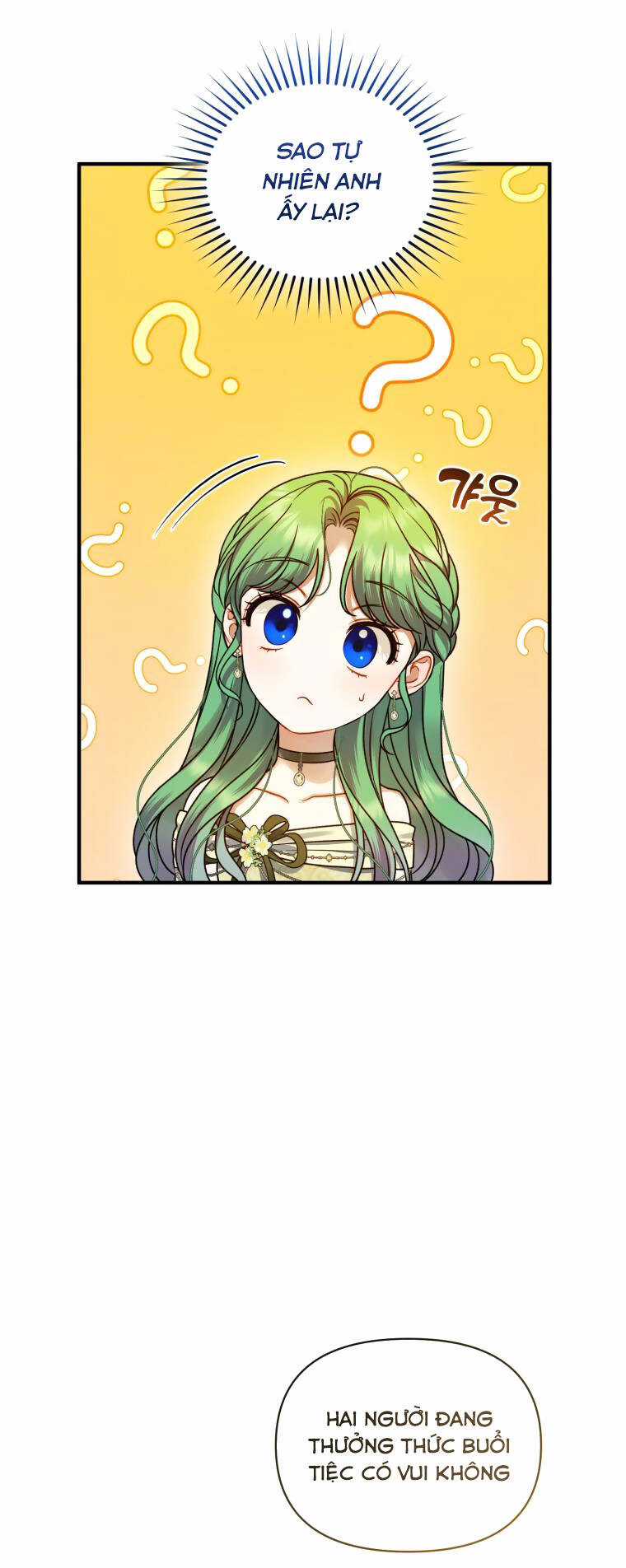 Tôi Trở Thành Em Gái Của Nam Chính Tiểu Thuyết Bl Chapter 62 trang 82