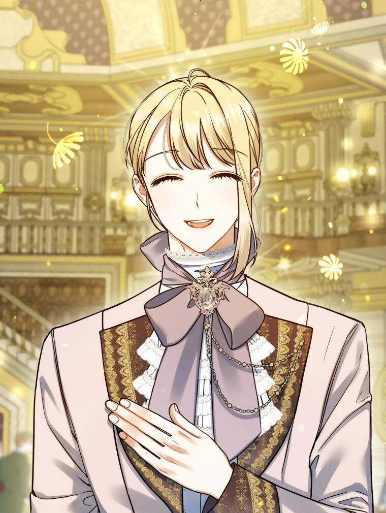 Tôi Trở Thành Em Gái Của Nam Chính Tiểu Thuyết Bl Chapter 62 trang 85