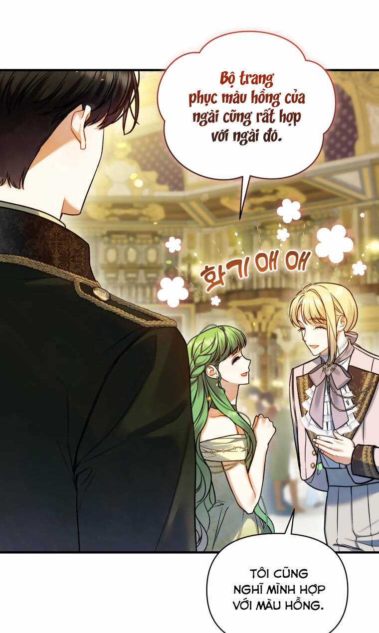 Tôi Trở Thành Em Gái Của Nam Chính Tiểu Thuyết Bl Chapter 62 trang 89