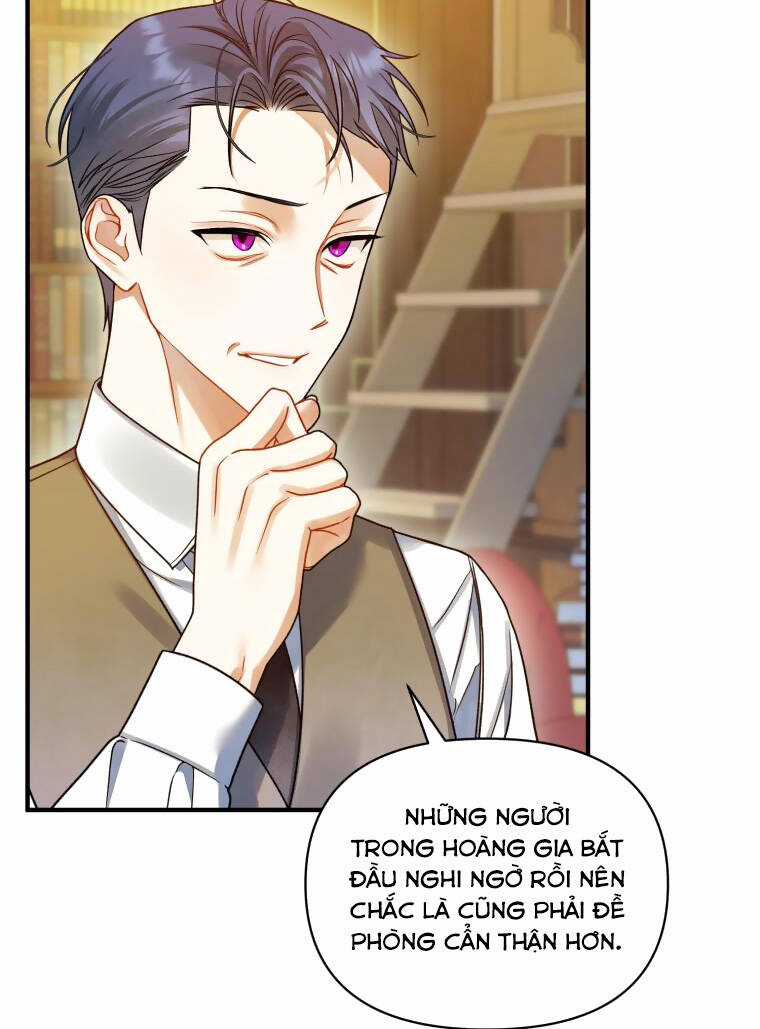 Tôi Trở Thành Em Gái Của Nam Chính Tiểu Thuyết Bl Chapter 62 trang 9