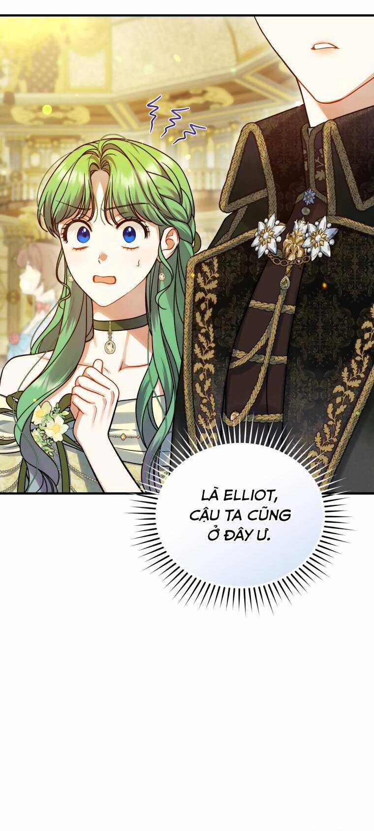 Tôi Trở Thành Em Gái Của Nam Chính Tiểu Thuyết Bl Chapter 62 trang 97