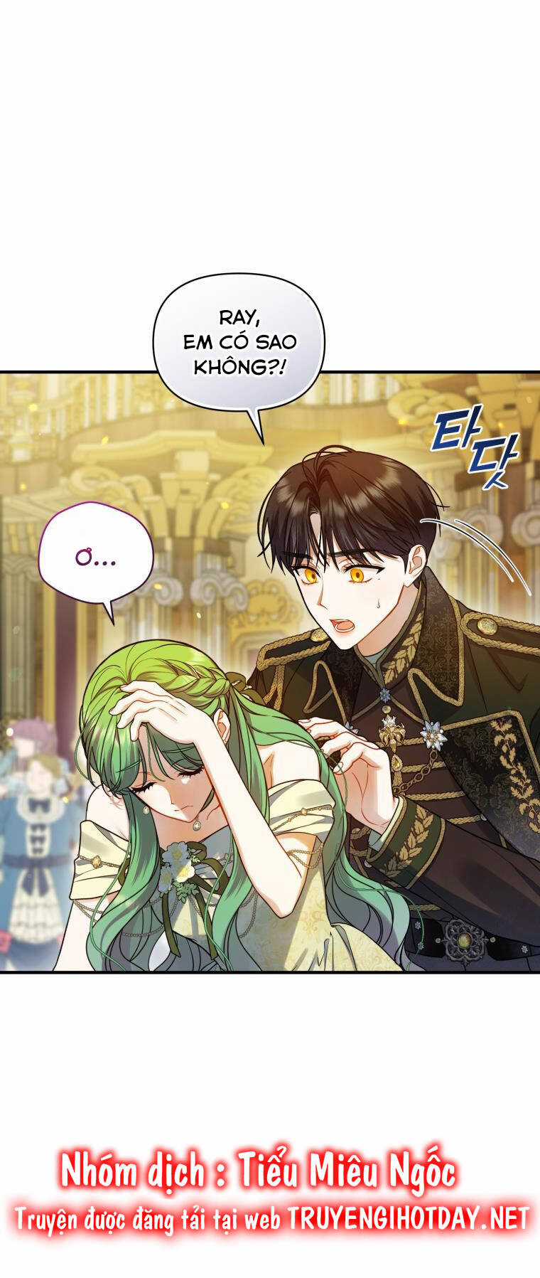 Tôi Trở Thành Em Gái Của Nam Chính Tiểu Thuyết Bl Chapter 63 trang 10