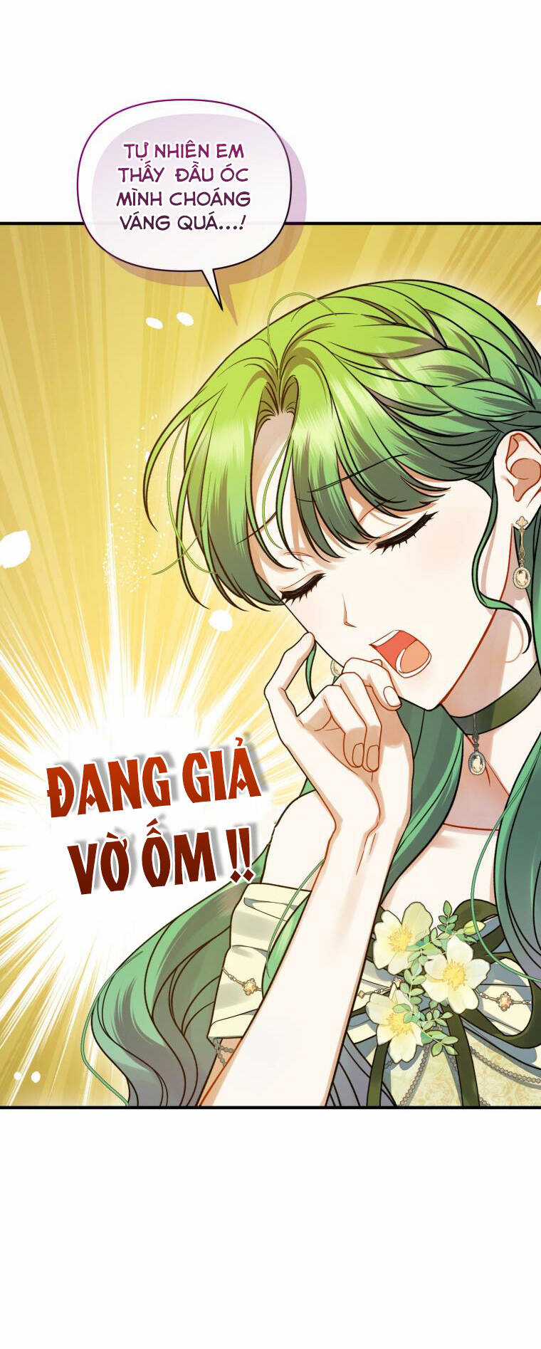 Tôi Trở Thành Em Gái Của Nam Chính Tiểu Thuyết Bl Chapter 63 trang 11