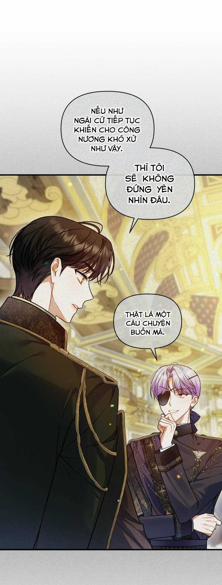 Tôi Trở Thành Em Gái Của Nam Chính Tiểu Thuyết Bl Chapter 63 trang 17