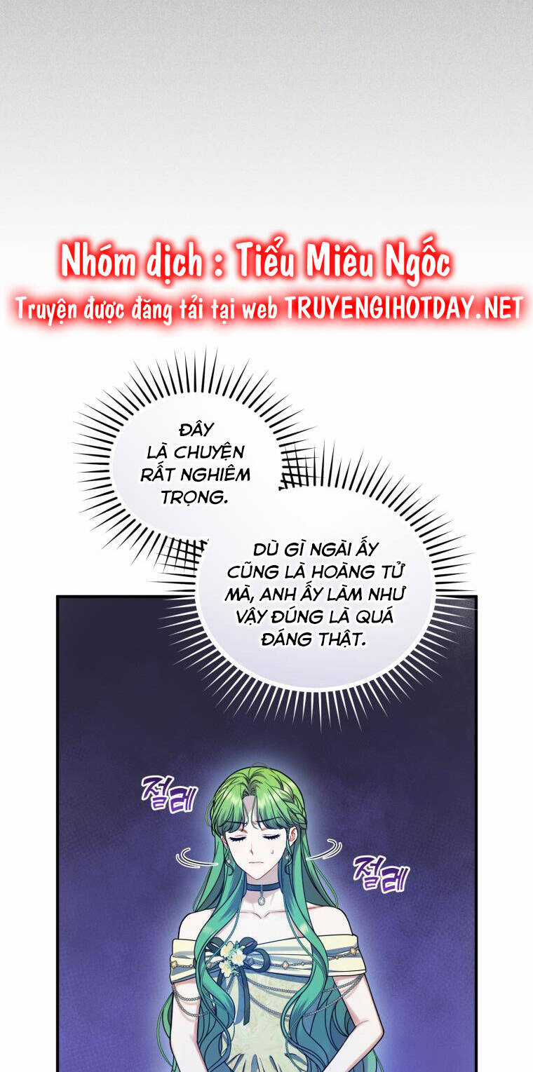 Tôi Trở Thành Em Gái Của Nam Chính Tiểu Thuyết Bl Chapter 63 trang 18