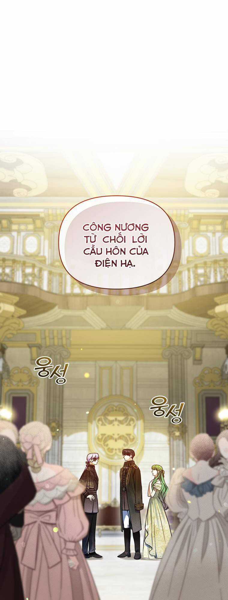 Tôi Trở Thành Em Gái Của Nam Chính Tiểu Thuyết Bl Chapter 63 trang 2