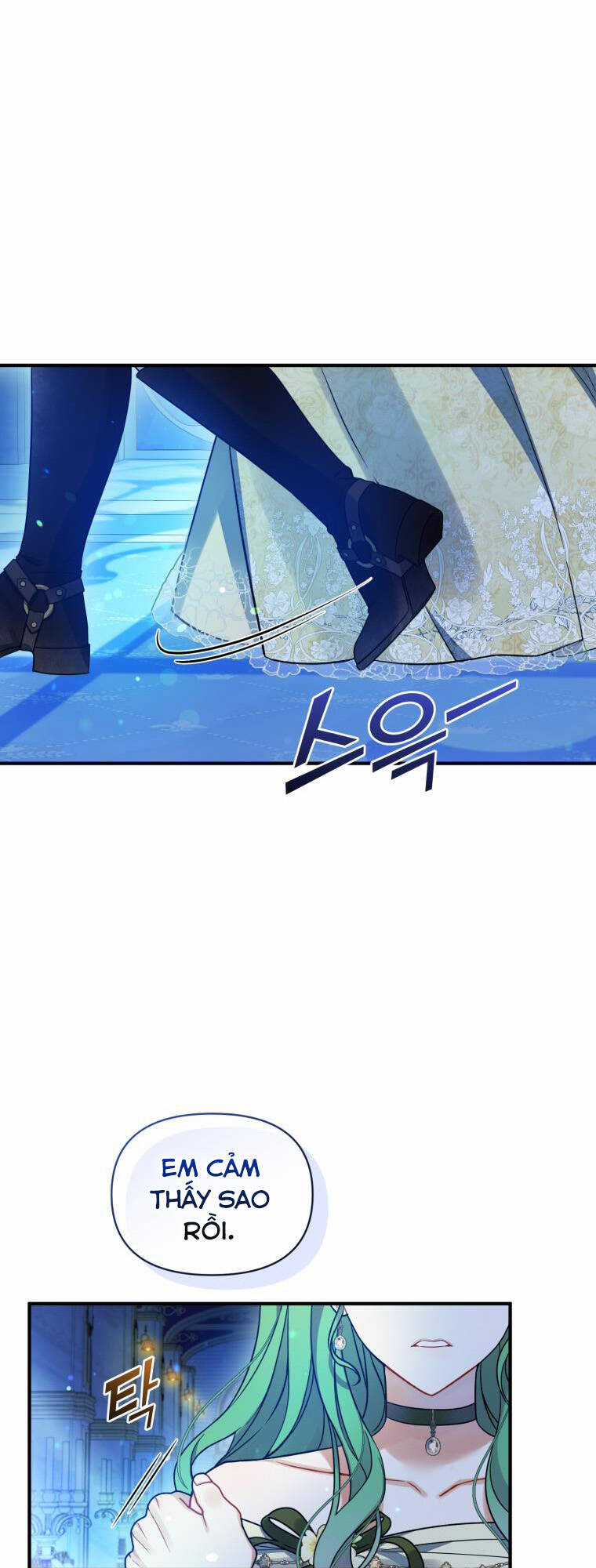 Tôi Trở Thành Em Gái Của Nam Chính Tiểu Thuyết Bl Chapter 63 trang 20