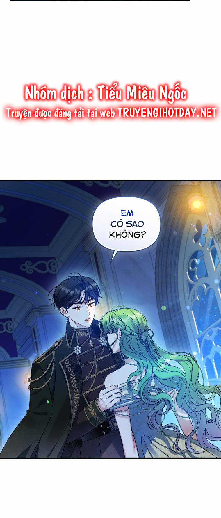 Tôi Trở Thành Em Gái Của Nam Chính Tiểu Thuyết Bl Chapter 63 trang 21