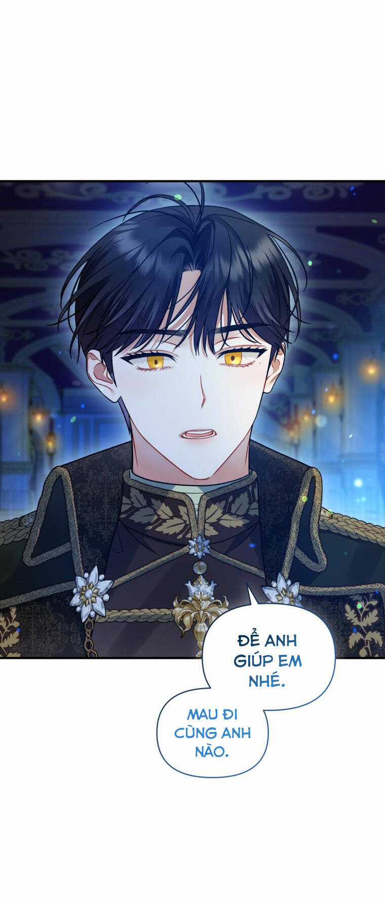 Tôi Trở Thành Em Gái Của Nam Chính Tiểu Thuyết Bl Chapter 63 trang 22