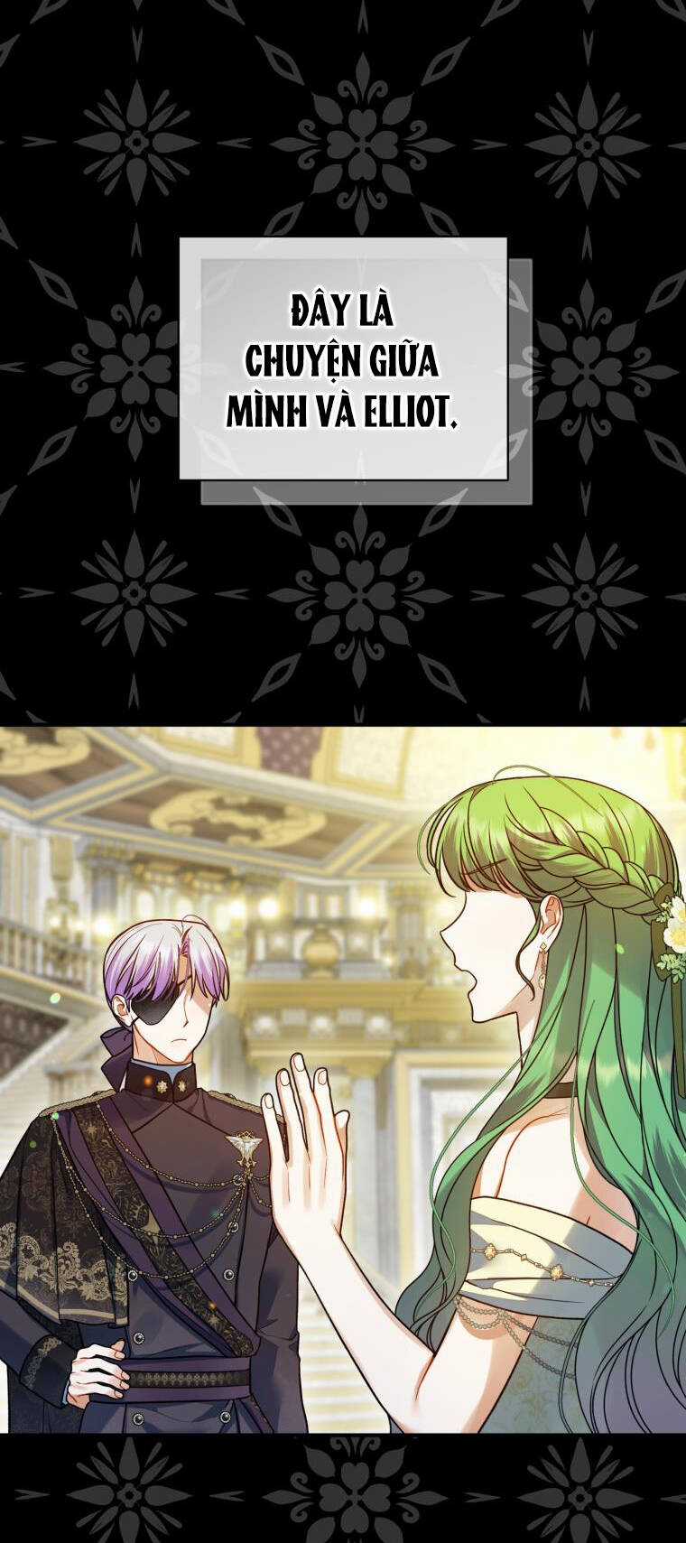 Tôi Trở Thành Em Gái Của Nam Chính Tiểu Thuyết Bl Chapter 63 trang 26