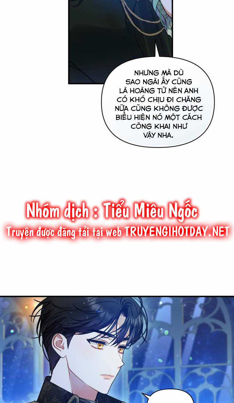 Tôi Trở Thành Em Gái Của Nam Chính Tiểu Thuyết Bl Chapter 63 trang 32