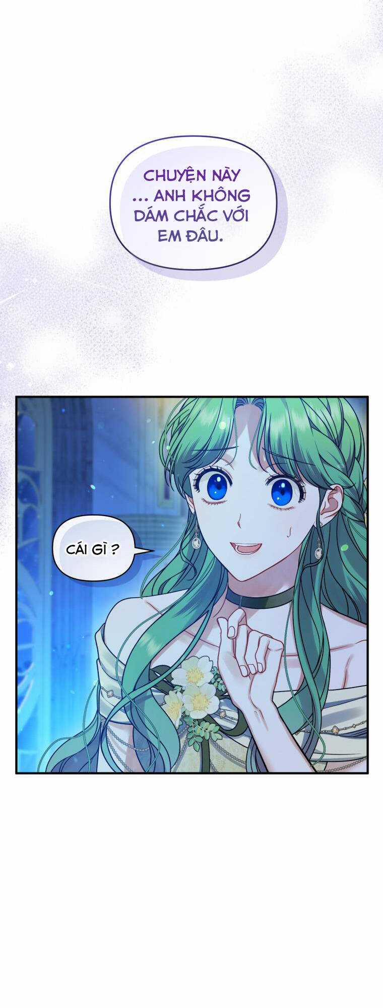 Tôi Trở Thành Em Gái Của Nam Chính Tiểu Thuyết Bl Chapter 63 trang 34