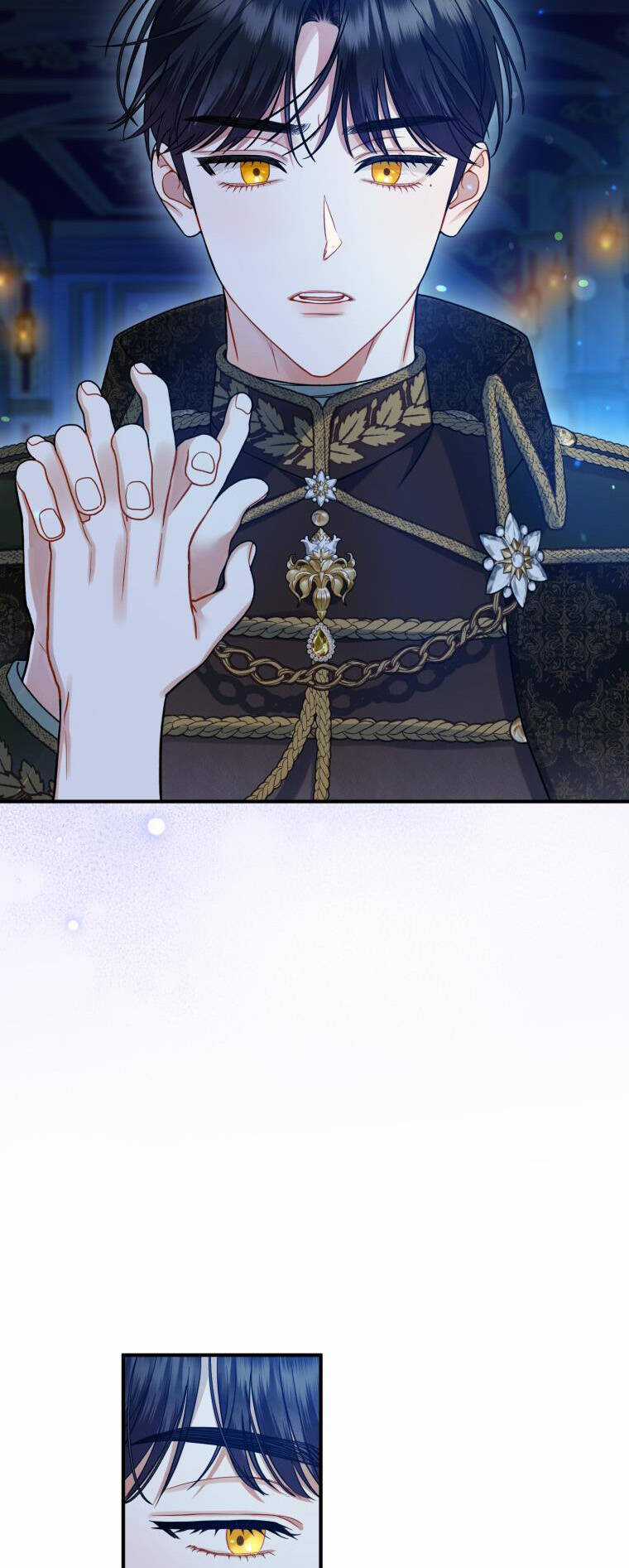 Tôi Trở Thành Em Gái Của Nam Chính Tiểu Thuyết Bl Chapter 63 trang 36