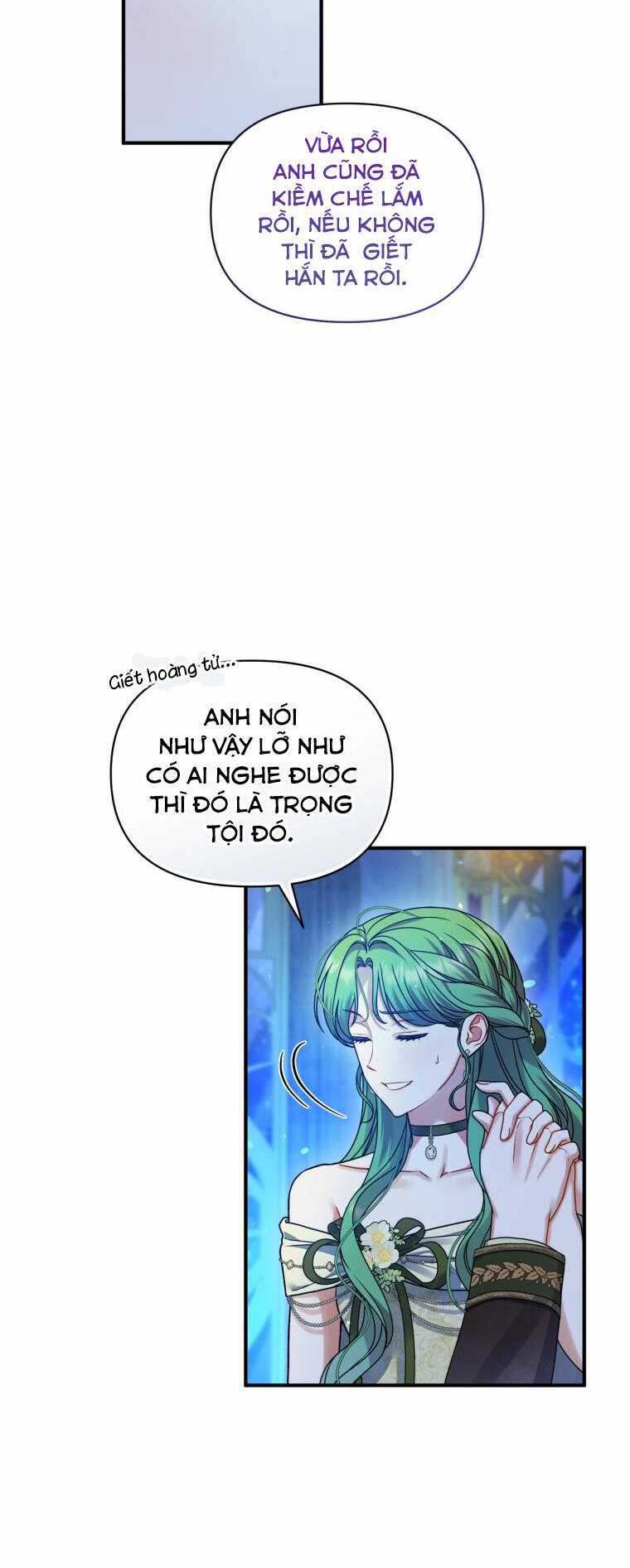 Tôi Trở Thành Em Gái Của Nam Chính Tiểu Thuyết Bl Chapter 63 trang 37