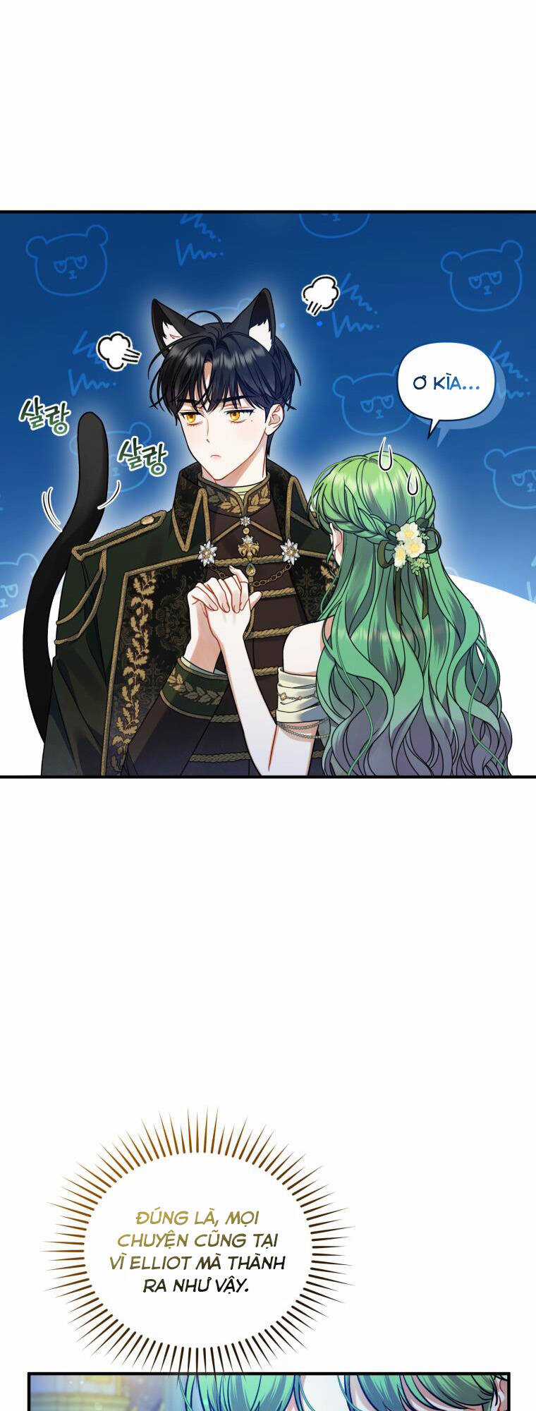 Tôi Trở Thành Em Gái Của Nam Chính Tiểu Thuyết Bl Chapter 63 trang 38