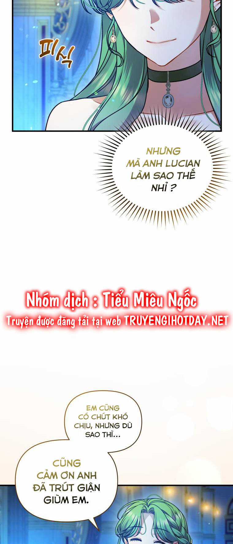 Tôi Trở Thành Em Gái Của Nam Chính Tiểu Thuyết Bl Chapter 63 trang 39