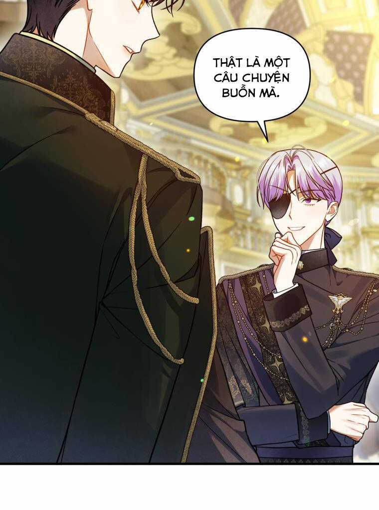 Tôi Trở Thành Em Gái Của Nam Chính Tiểu Thuyết Bl Chapter 63 trang 4