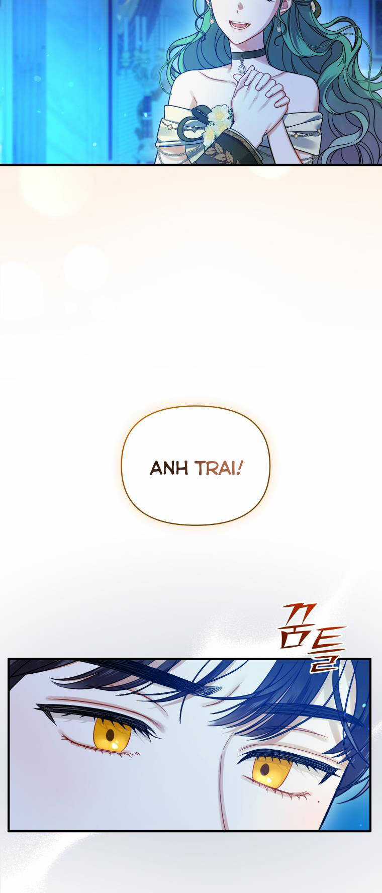 Tôi Trở Thành Em Gái Của Nam Chính Tiểu Thuyết Bl Chapter 63 trang 40