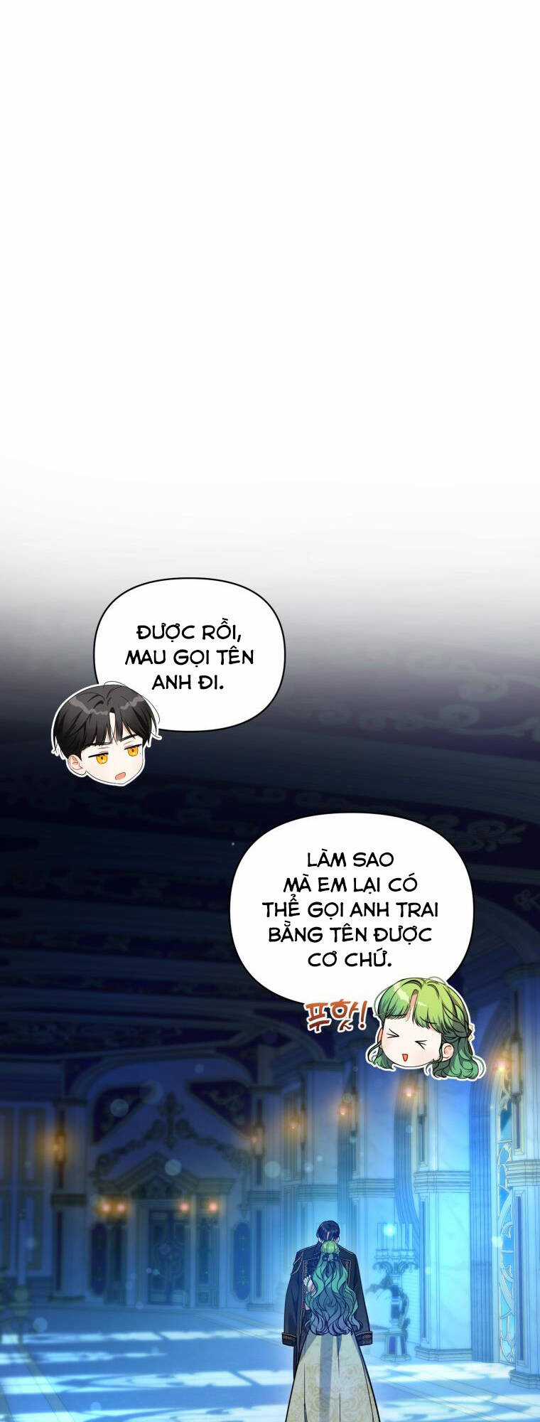 Tôi Trở Thành Em Gái Của Nam Chính Tiểu Thuyết Bl Chapter 63 trang 43