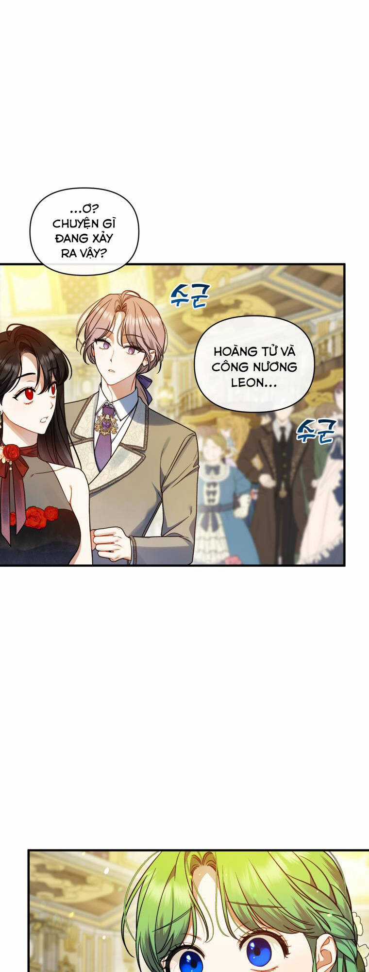 Tôi Trở Thành Em Gái Của Nam Chính Tiểu Thuyết Bl Chapter 63 trang 5