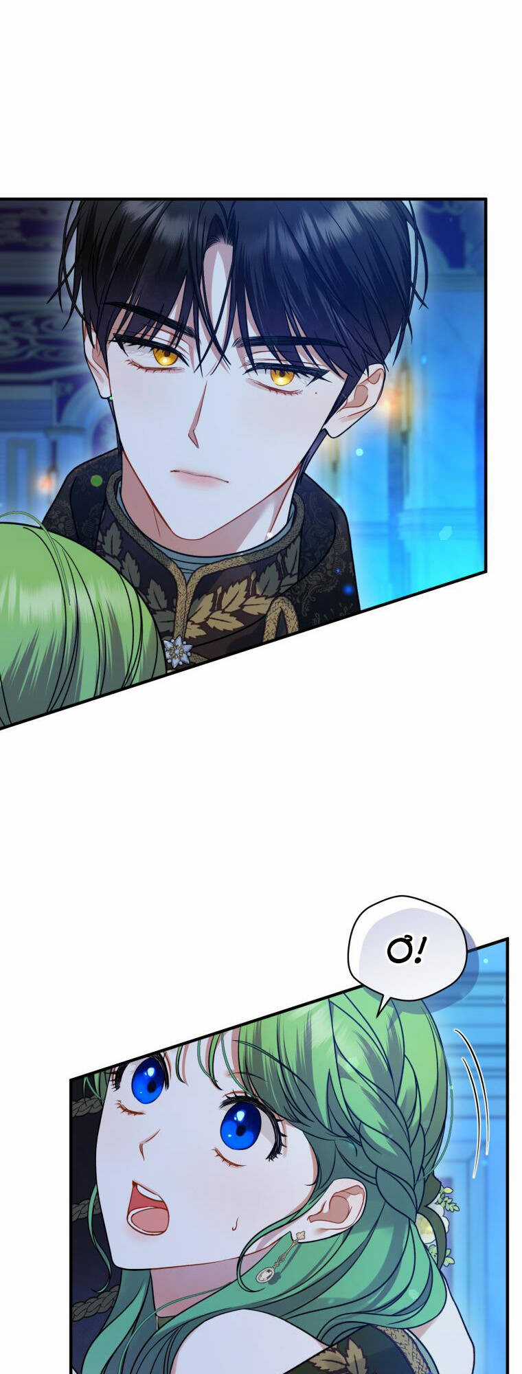 Tôi Trở Thành Em Gái Của Nam Chính Tiểu Thuyết Bl Chapter 63 trang 60