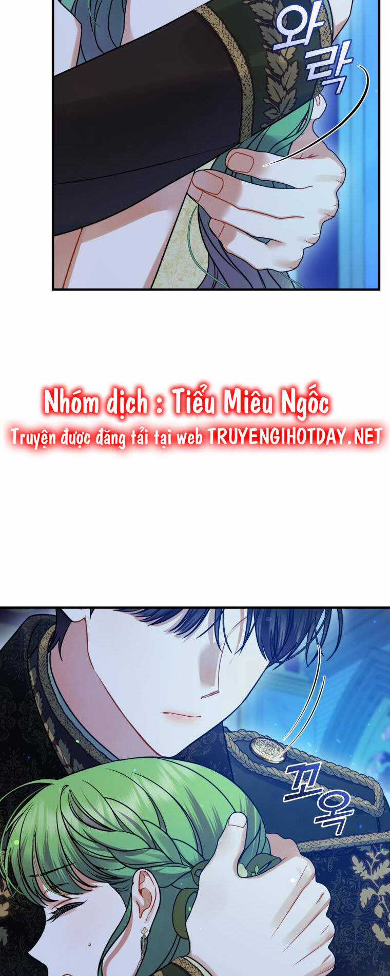 Tôi Trở Thành Em Gái Của Nam Chính Tiểu Thuyết Bl Chapter 63 trang 61