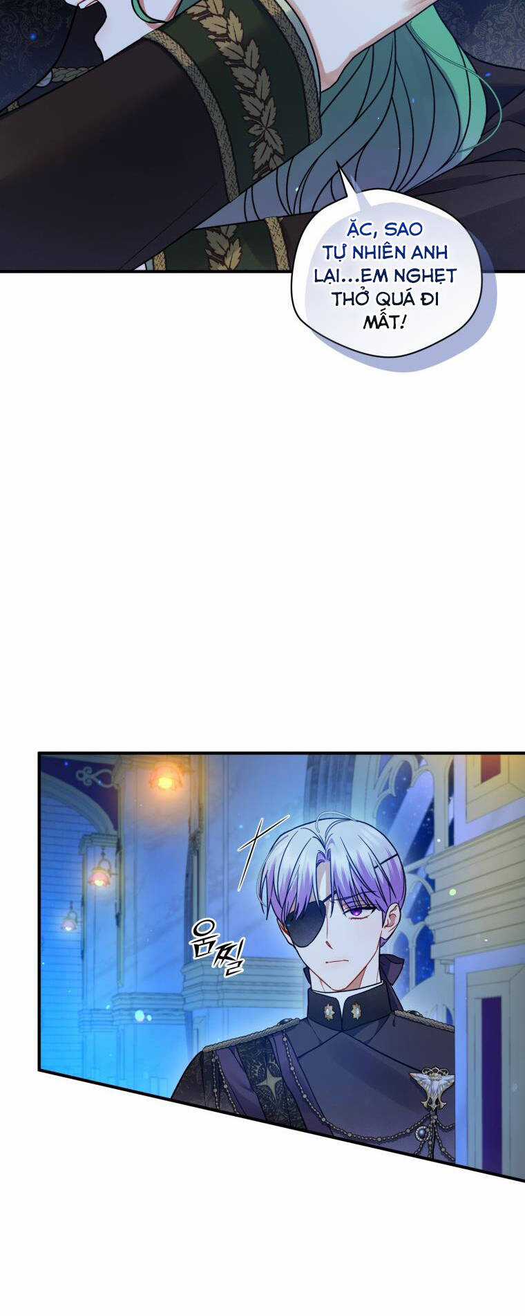 Tôi Trở Thành Em Gái Của Nam Chính Tiểu Thuyết Bl Chapter 63 trang 62