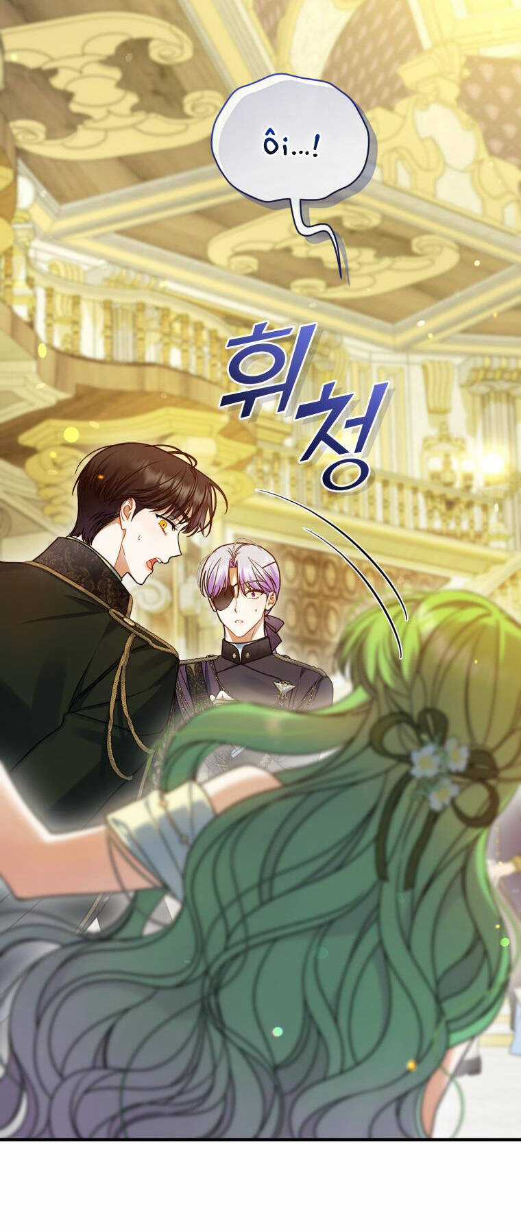 Tôi Trở Thành Em Gái Của Nam Chính Tiểu Thuyết Bl Chapter 63 trang 9