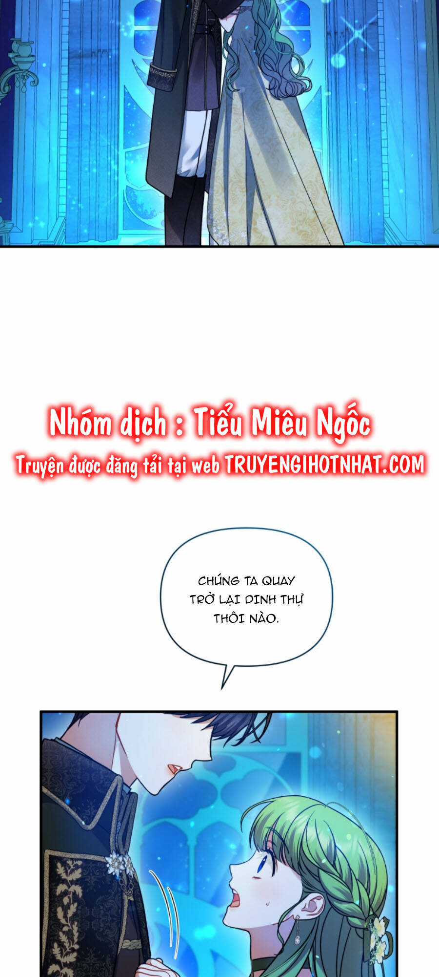 Tôi Trở Thành Em Gái Của Nam Chính Tiểu Thuyết Bl Chapter 64 trang 1