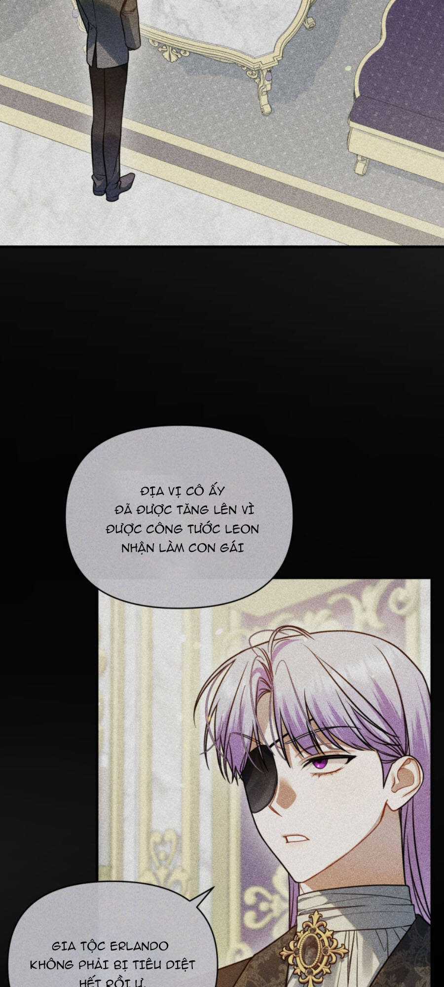 Tôi Trở Thành Em Gái Của Nam Chính Tiểu Thuyết Bl Chapter 64 trang 10