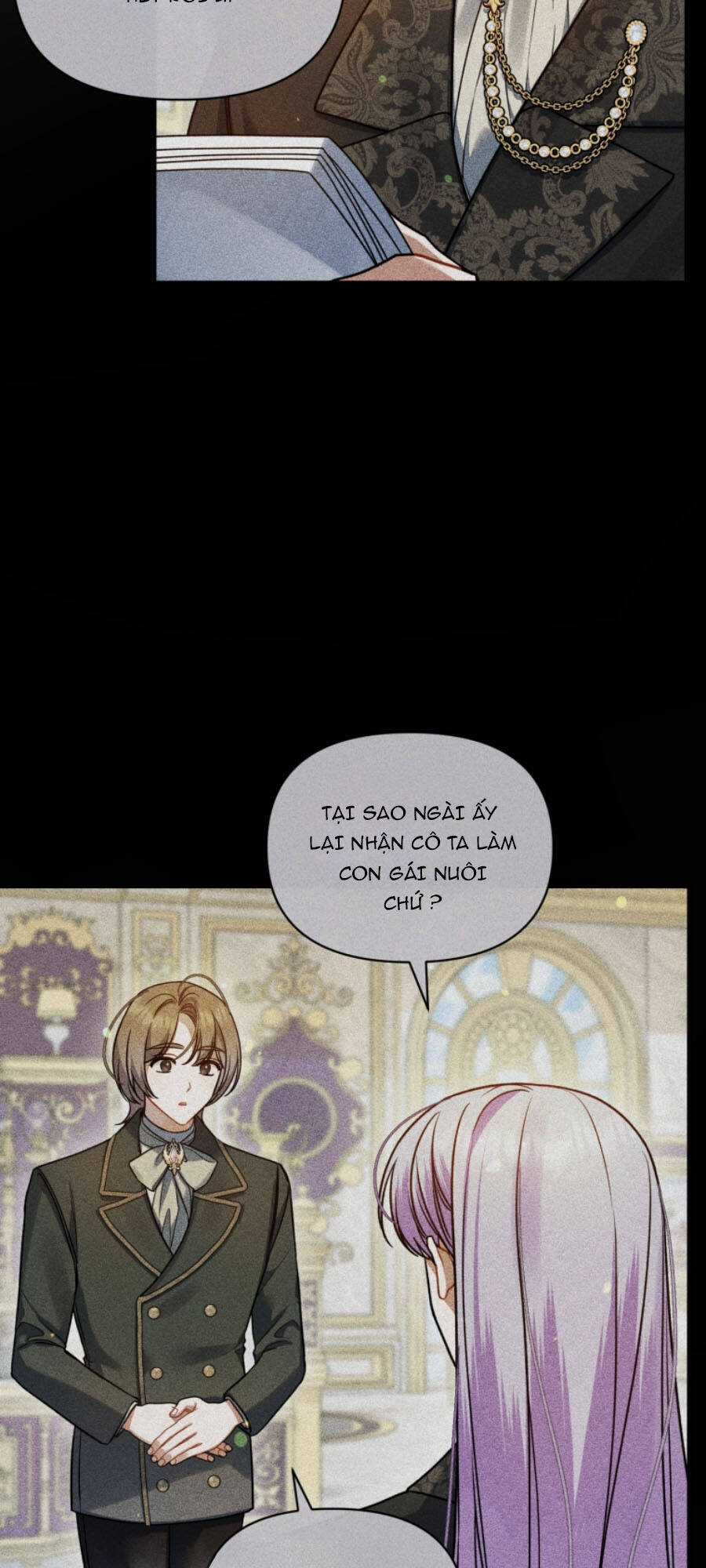 Tôi Trở Thành Em Gái Của Nam Chính Tiểu Thuyết Bl Chapter 64 trang 11