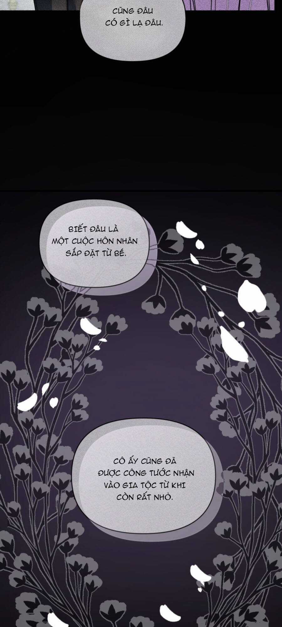 Tôi Trở Thành Em Gái Của Nam Chính Tiểu Thuyết Bl Chapter 64 trang 12